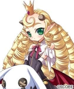 クーデルカ・リンドルフ