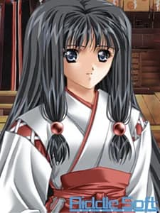 Kisaragi Saya