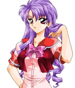 高鷺 美冴