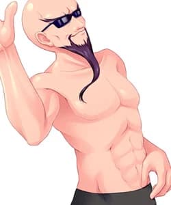 ミスターシン