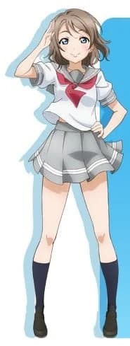 渡辺曜