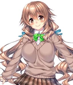 Hoshikawa Koharu