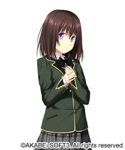 九流 朱比香