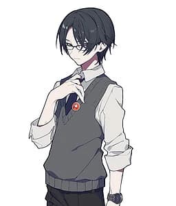 Saimon Takaaki