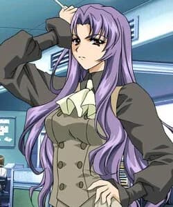 Katsuragi Yayoi