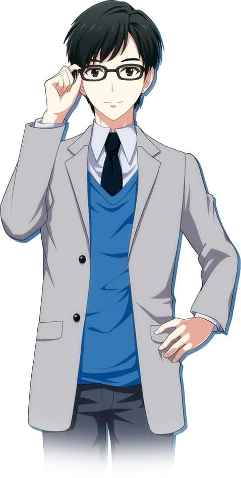 岡崎凛人