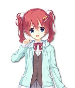 Mibu Chisaki