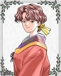 真行寺麗子
