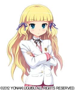 Hashihime Mizuki