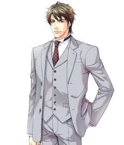 Ichinose Hijiri