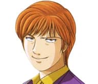 大山 孝志