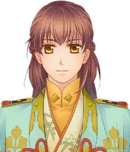 織田 秀信