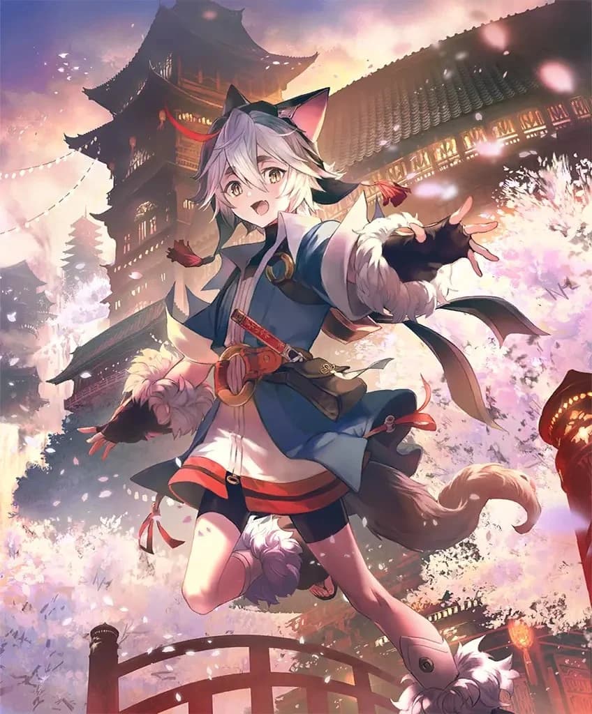 イツルギ