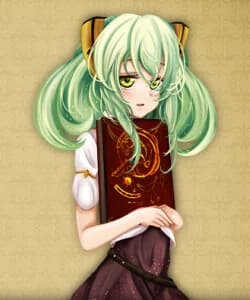 イユーレル