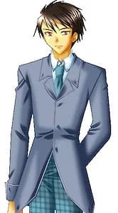 Tsuchiya