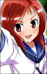 Takei Hisa