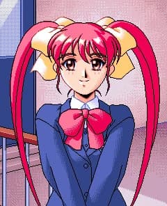 Ayukawa Natsuki