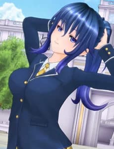 Kunimori Tsubomi