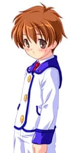 知田 隆司