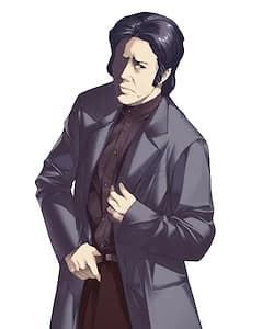 Hatanaka Souichirou