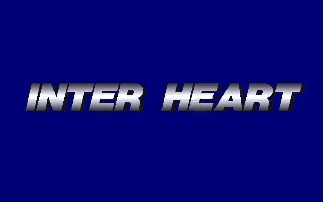 INTERHEART