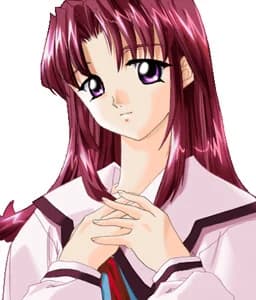 Sugawara Risa