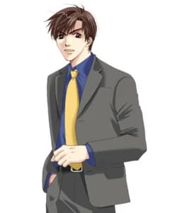 林原 健介