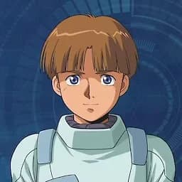 ウッソ・エヴィン