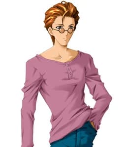 Kakizawa Atsushi
