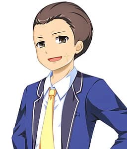 瀬野 元気