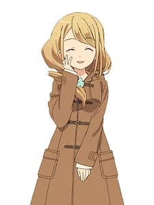 梓の母親
