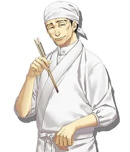 井上源三郎