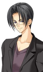 Saotome Atsushi