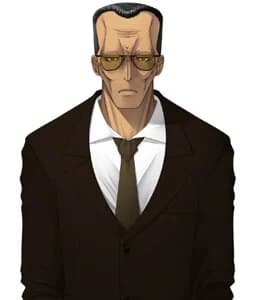 Takishima Yutaka