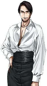 Kuonji Kouki