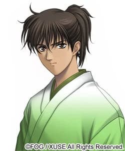 Sakagami Masataka
