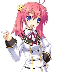 Watase Megu