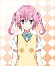Nana Asta Deviluke