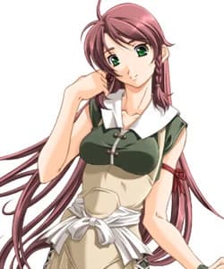 寺田 桜子