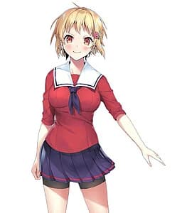 水瀬 由那