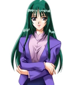 南郷 蘭