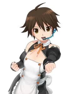 Nao