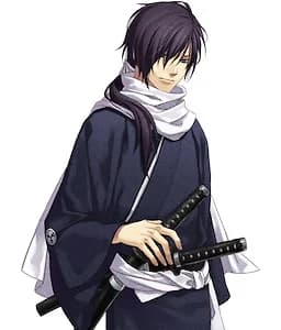 Saitou Hajime