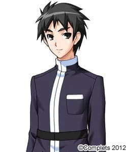 Chizu Akifumi