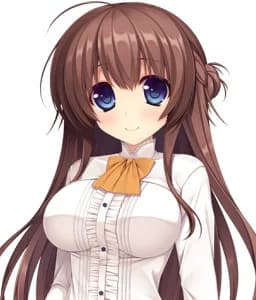 美川 亜麻音
