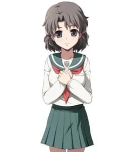 Yamamoto Mitsuki