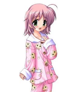 Asakura Yuuna