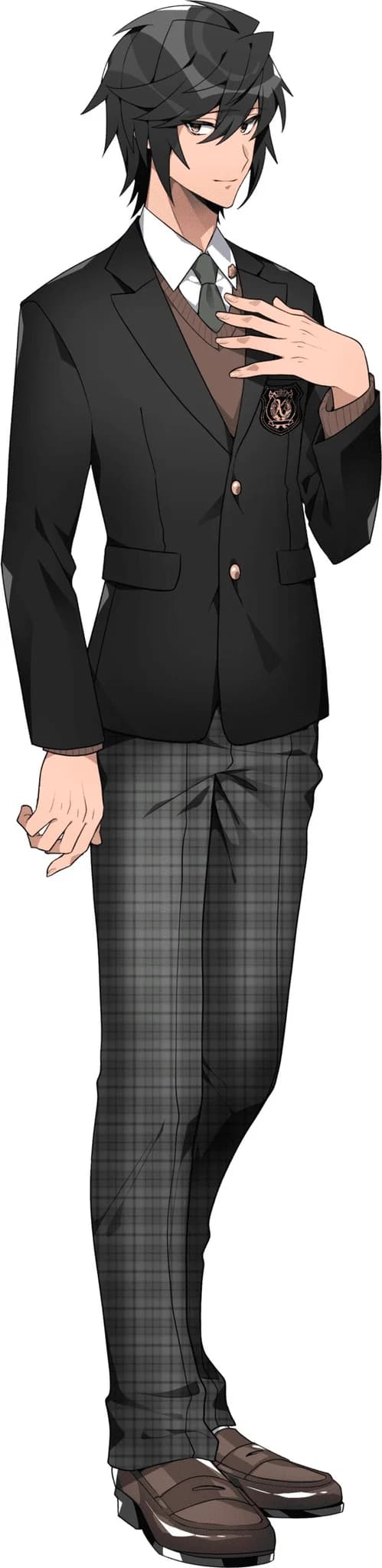 恵藤聡介