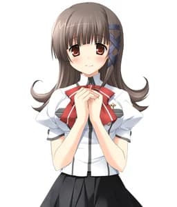 Makiya Kasumi