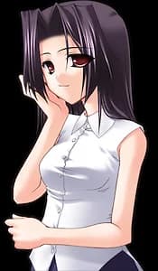七海 香織